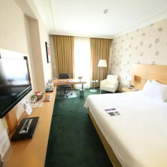 Anemon Hotel Manisa комната для гостей фото 3