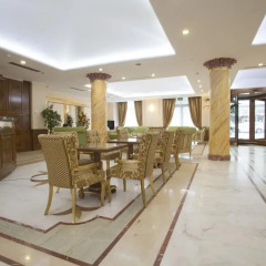 Hotel Marconi питание