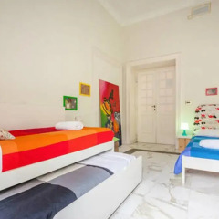 Отель Maison De Didi Стандартный номер фото 15