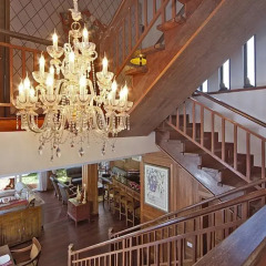 Отель Villa Haven интерьер отеля фото 3