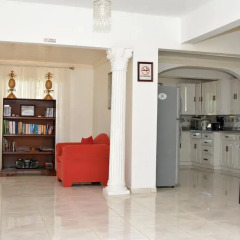 Отель Paradise Palms Jamaica Vacation Rental комната для гостей фото 5