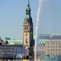 Отель ibis Hotel Hamburg Alster Centrum Германия, Гамбург - отзывы, цены и фото номеров - забронировать отель ibis Hotel Hamburg Alster Centrum онлайн пляж