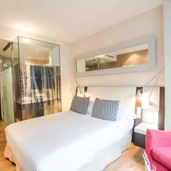 Отель Petit Palace Chueca 3* Стандартный номер фото 2