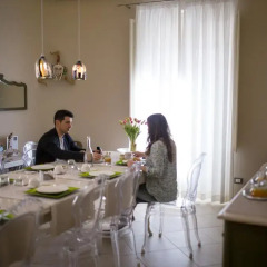 Отель Maecò Ortigia B&B Италия, Сиракуза - отзывы, цены и фото номеров - забронировать отель Maecò Ortigia B&B онлайн питание фото 2