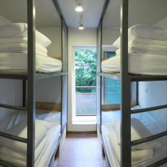 Отель Easytrip Guesthouse комната для гостей