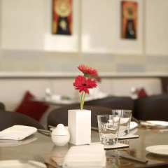 Отель Park Plaza Sukhumvit Bangkok в номере фото 2