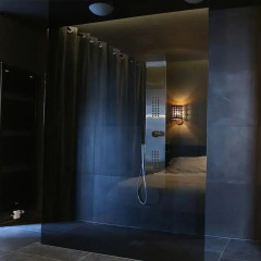 Отель Goodnight Antwerp 4* Номер Делюкс фото 13