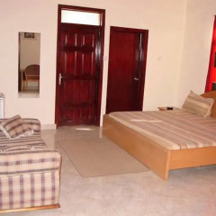 Gussys Hotel Ltd комната для гостей фото 4