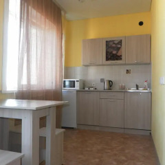 Home Hotel в номере