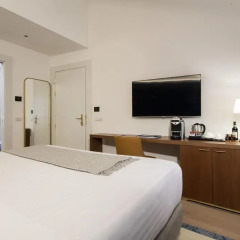 Отель GKK Exclusive Private Suites Номер Делюкс с различными типами кроватей фото 3