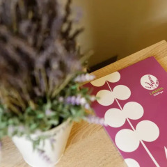 Lavanda Hotel&Apartments Prague интерьер отеля фото 2