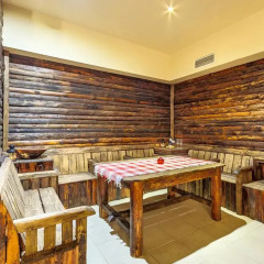 Апартаменты Apartment Complex Dream Банско сауна