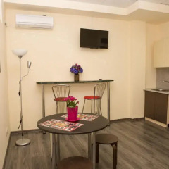 Roofhotel Sochi Hostel в номере фото 2