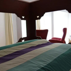 Hotel Videseter 2* Люкс с различными типами кроватей фото 2
