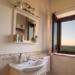 Отель B&B Le Rose Стандартный номер фото 7