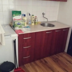 Отель Hram Homestay 3* Номер Делюкс фото 8