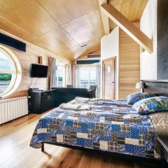 Апартаменты Vogue Apartments Room Апартаменты с различными типами кроватей фото 7