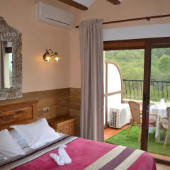 Hotel Finca Fabiola комната для гостей