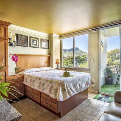 Отель Castle Waikiki Grand Hotel США, Гонолулу - отзывы, цены и фото номеров - забронировать отель Castle Waikiki Grand Hotel онлайн комната для гостей