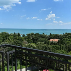 Отель LTI Dolce Vita Sunshine Resort - All Inclusive 4* Стандартный номер с различными типами кроватей фото 11