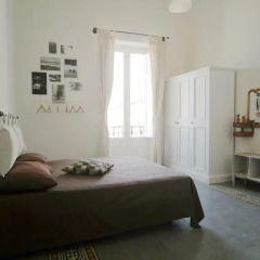 Отель Serafino B&B Италия, Палермо - отзывы, цены и фото номеров - забронировать отель Serafino B&B онлайн спа