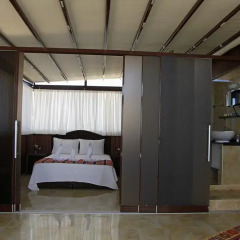 Dream Hotel Dalyan 2* Люкс повышенной комфортности фото 5