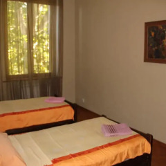 Отель Sofia Guest House Стандартный номер фото 3