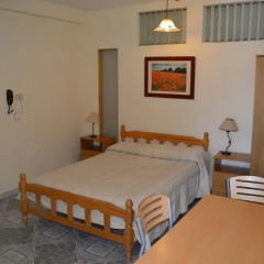 Colorina Apart Hotel & Spa 3* Студия фото 4
