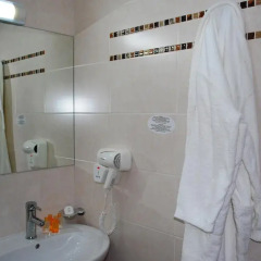 Hotel Complex Zara Bansko 4* Стандартный номер с различными типами кроватей