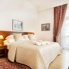 Boutique Hotel Seven Days 4* Полулюкс с различными типами кроватей фото 8