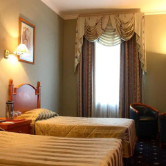 Sea View Hotel комната для гостей фото 2