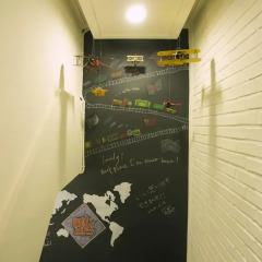 Отель Monster Guesthouse детские мероприятия фото 2