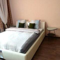 Гостиница Family Apartment on Pulkovskaya в Санкт-Петербурге отзывы, цены и фото номеров - забронировать гостиницу Family Apartment on Pulkovskaya онлайн Санкт-Петербург удобства в номере
