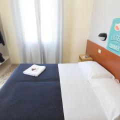 Byron Light Hotel 2* Стандартный номер с двуспальной кроватью фото 3