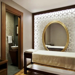 La Boutique Hotel Antalya-Adults Only Турция, Анталья - 10 отзывов об отеле, цены и фото номеров - забронировать отель La Boutique Hotel Antalya-Adults Only онлайн спа