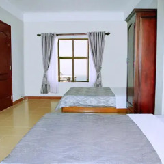 Nice Hotel Нячанг комната для гостей фото 2