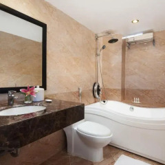 Serenity Villa Hotel 3* Стандартный номер с различными типами кроватей