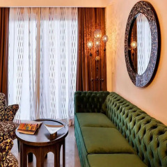 2Ciels Boutique Hotel & SPA в номере