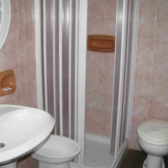 Hotel Belvedere 2* Стандартный номер фото 2