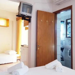 Апартаменты Marnin Apartments Номер категории Эконом фото 5