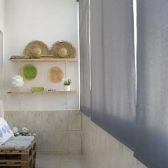 Отель Charming Trindade Apartament спа