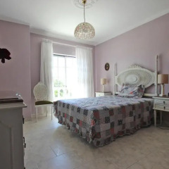 Отель Altura Beach Townhouse в номере