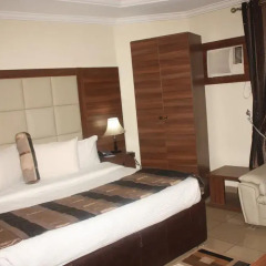 Presken Hotel and Resorts 3* Представительский номер с различными типами кроватей фото 2