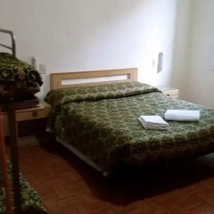 Hotel Giovannina Стандартный номер с различными типами кроватей фото 2