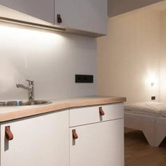Отель Room For Rent Стандартный номер фото 2