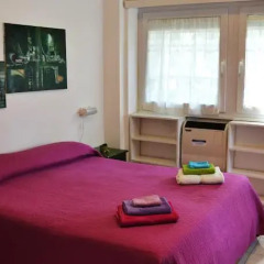Отель B&B Eur Nuvola комната для гостей фото 2
