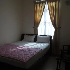 Tuan Thuy Hotel 2* Стандартный номер фото 3