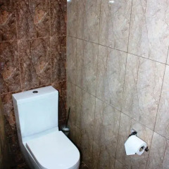 Отель Avan Plaza 3* Номер Делюкс фото 11