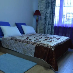 Mini Hotel Tri Iyeroglifa комната для гостей фото 3