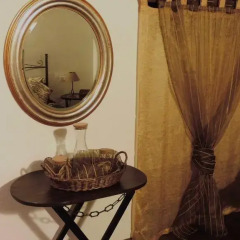 Отель B&B I Prati di Varmo Прамаджоре удобства в номере